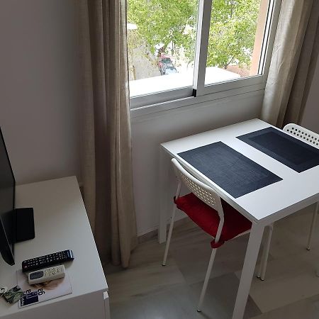Fan Flat Eugenio (Adults Only) Διαμέρισμα Μάλαγα Εξωτερικό φωτογραφία