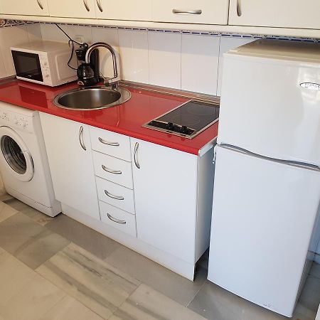 Fan Flat Eugenio (Adults Only) Διαμέρισμα Μάλαγα Εξωτερικό φωτογραφία