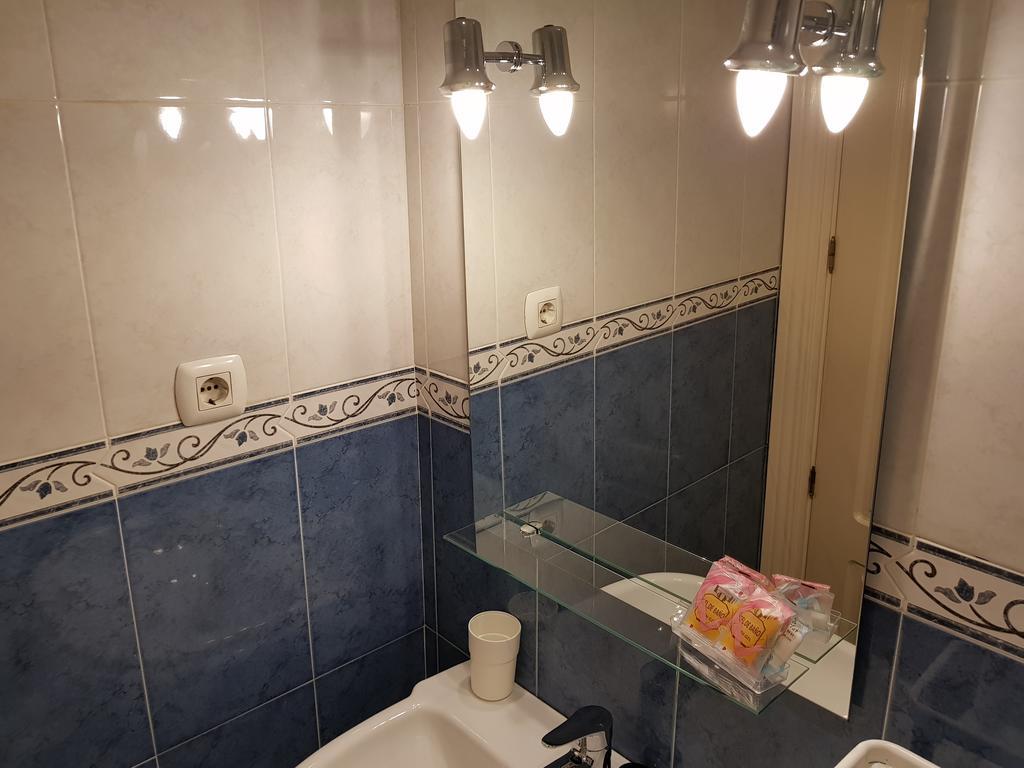 Fan Flat Eugenio (Adults Only) Διαμέρισμα Μάλαγα Εξωτερικό φωτογραφία