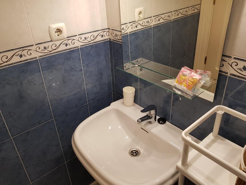 Fan Flat Eugenio (Adults Only) Διαμέρισμα Μάλαγα Εξωτερικό φωτογραφία