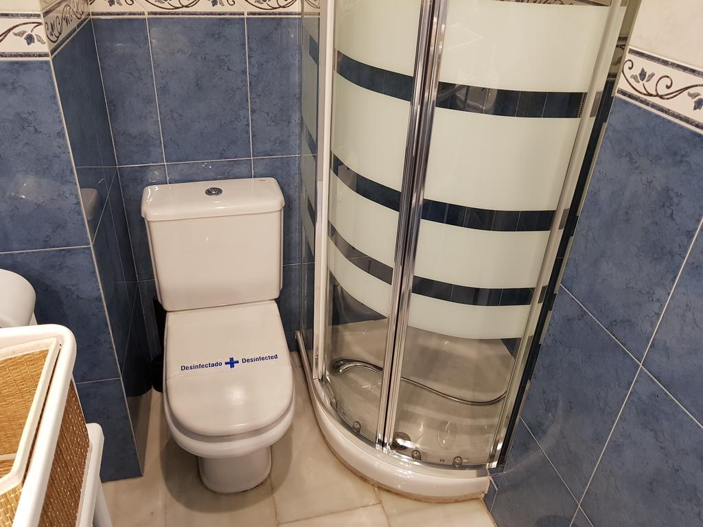 Fan Flat Eugenio (Adults Only) Διαμέρισμα Μάλαγα Εξωτερικό φωτογραφία