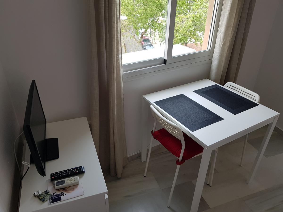 Fan Flat Eugenio (Adults Only) Διαμέρισμα Μάλαγα Εξωτερικό φωτογραφία