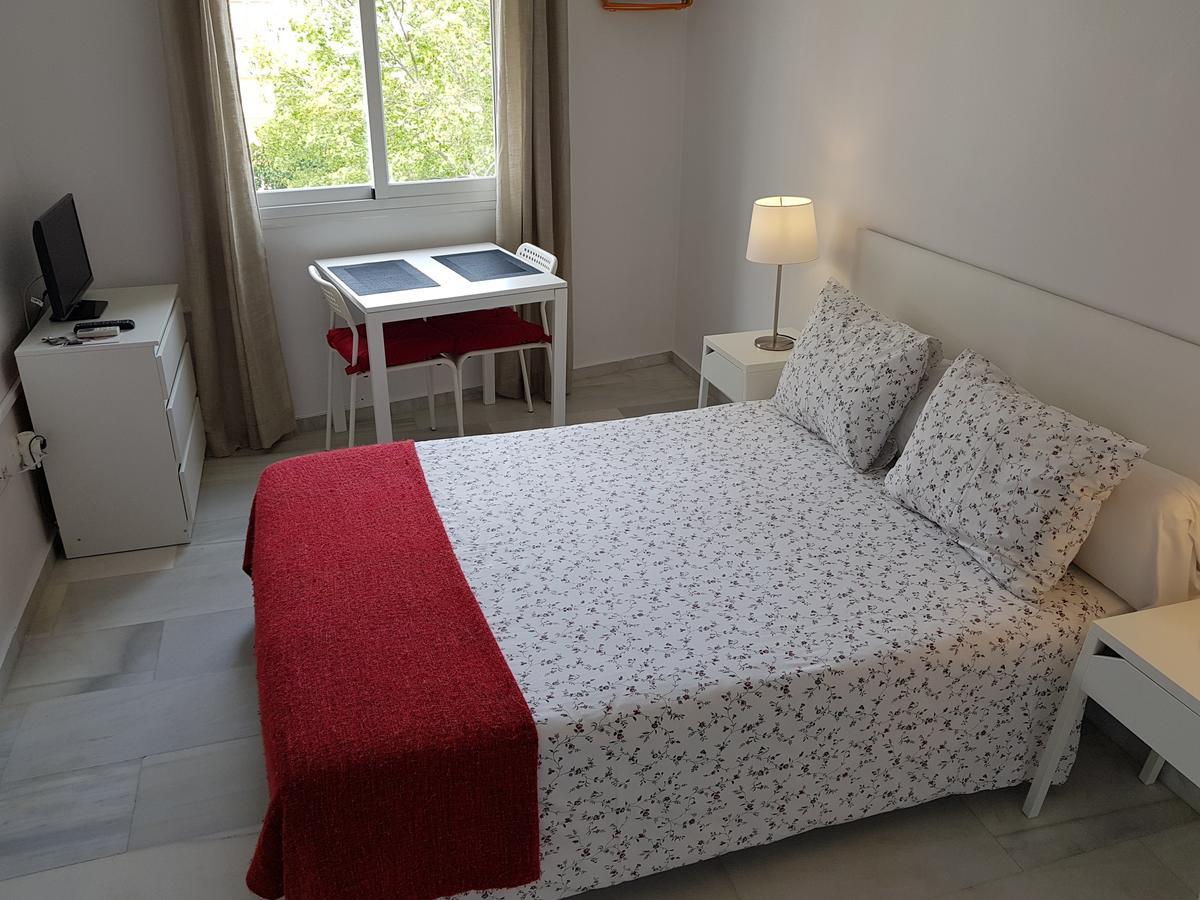 Fan Flat Eugenio (Adults Only) Διαμέρισμα Μάλαγα Εξωτερικό φωτογραφία