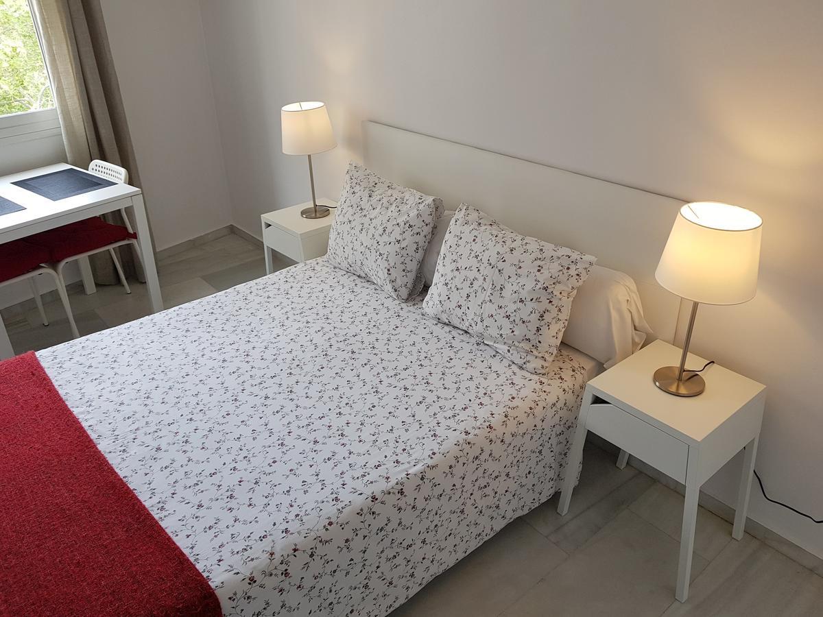 Fan Flat Eugenio (Adults Only) Διαμέρισμα Μάλαγα Εξωτερικό φωτογραφία