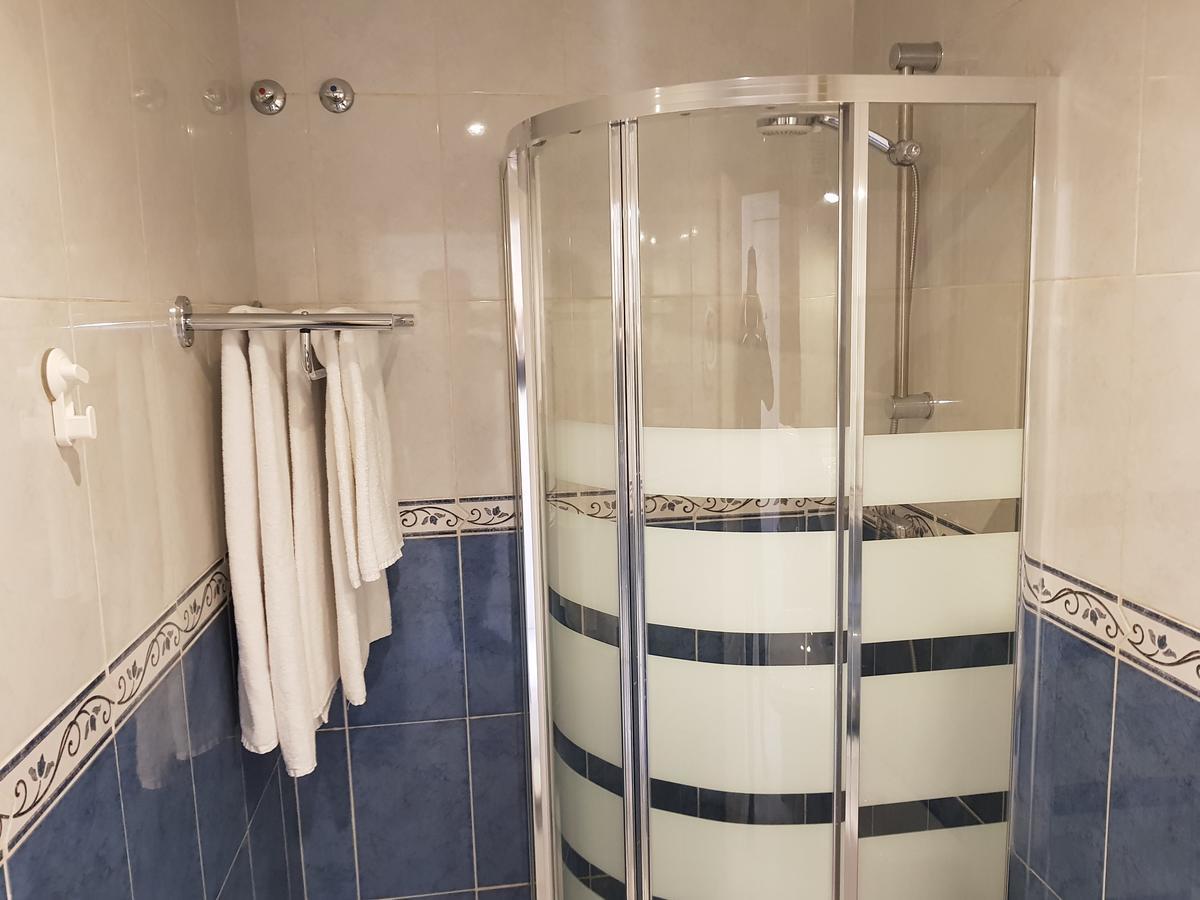 Fan Flat Eugenio (Adults Only) Διαμέρισμα Μάλαγα Εξωτερικό φωτογραφία