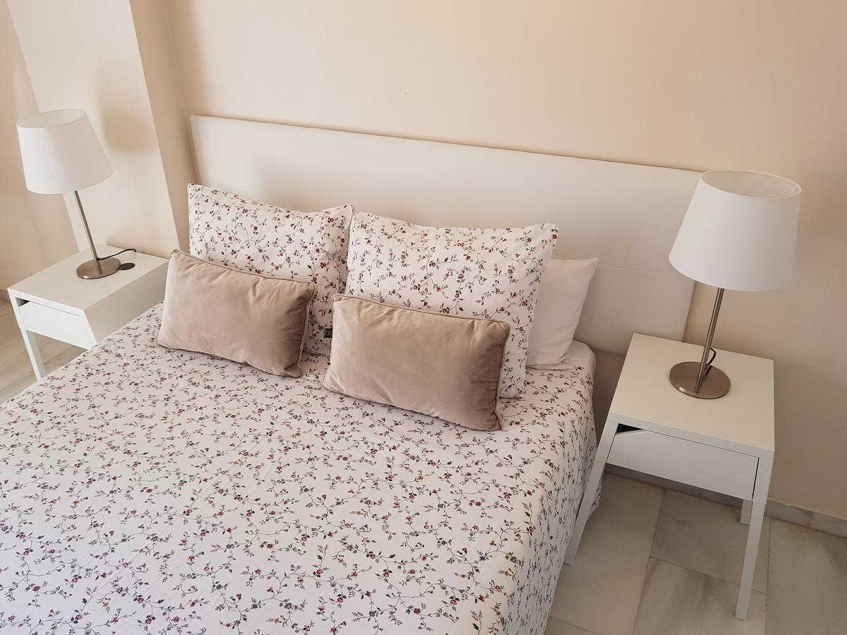 Fan Flat Eugenio (Adults Only) Διαμέρισμα Μάλαγα Εξωτερικό φωτογραφία