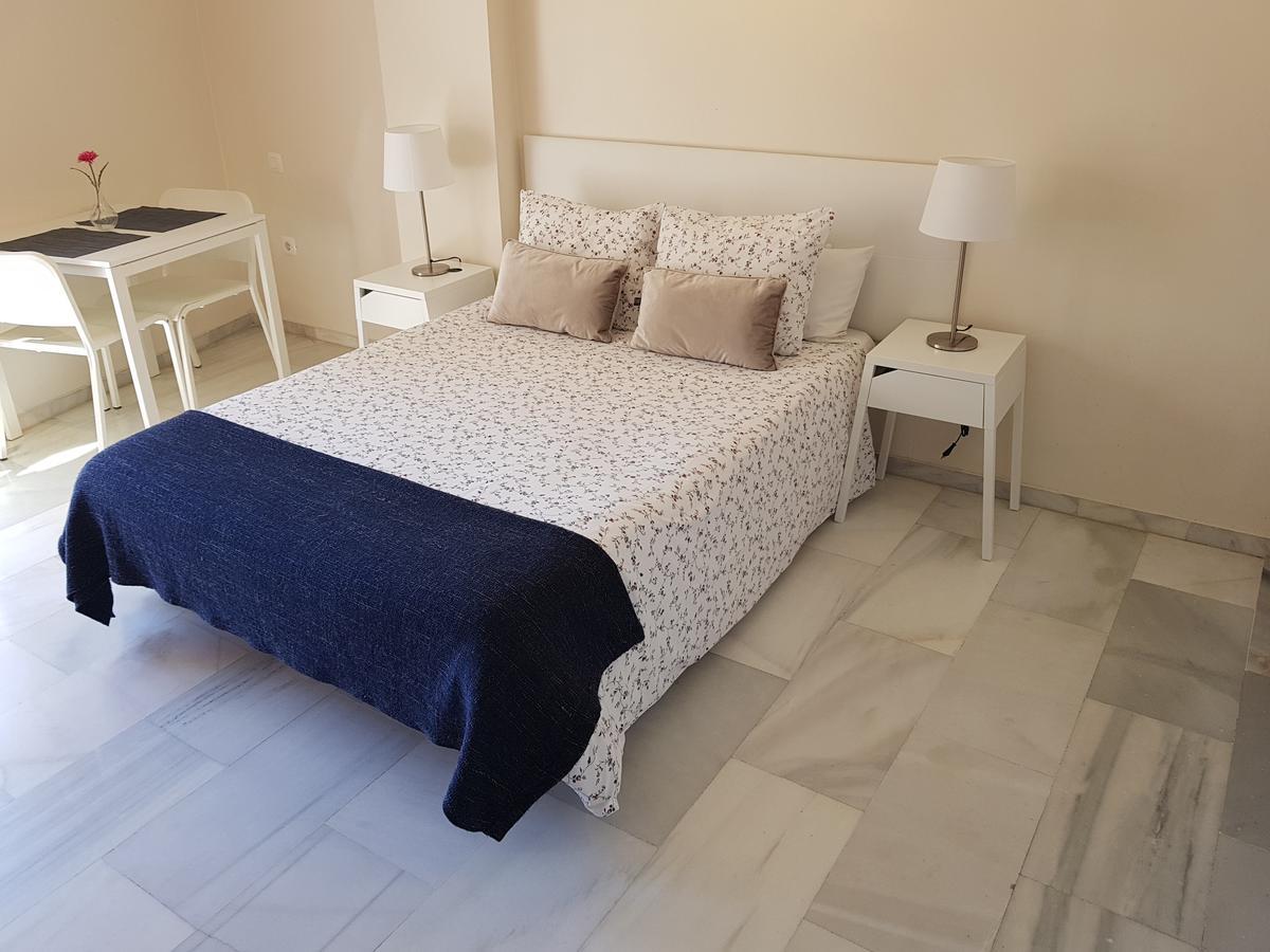 Fan Flat Eugenio (Adults Only) Διαμέρισμα Μάλαγα Εξωτερικό φωτογραφία