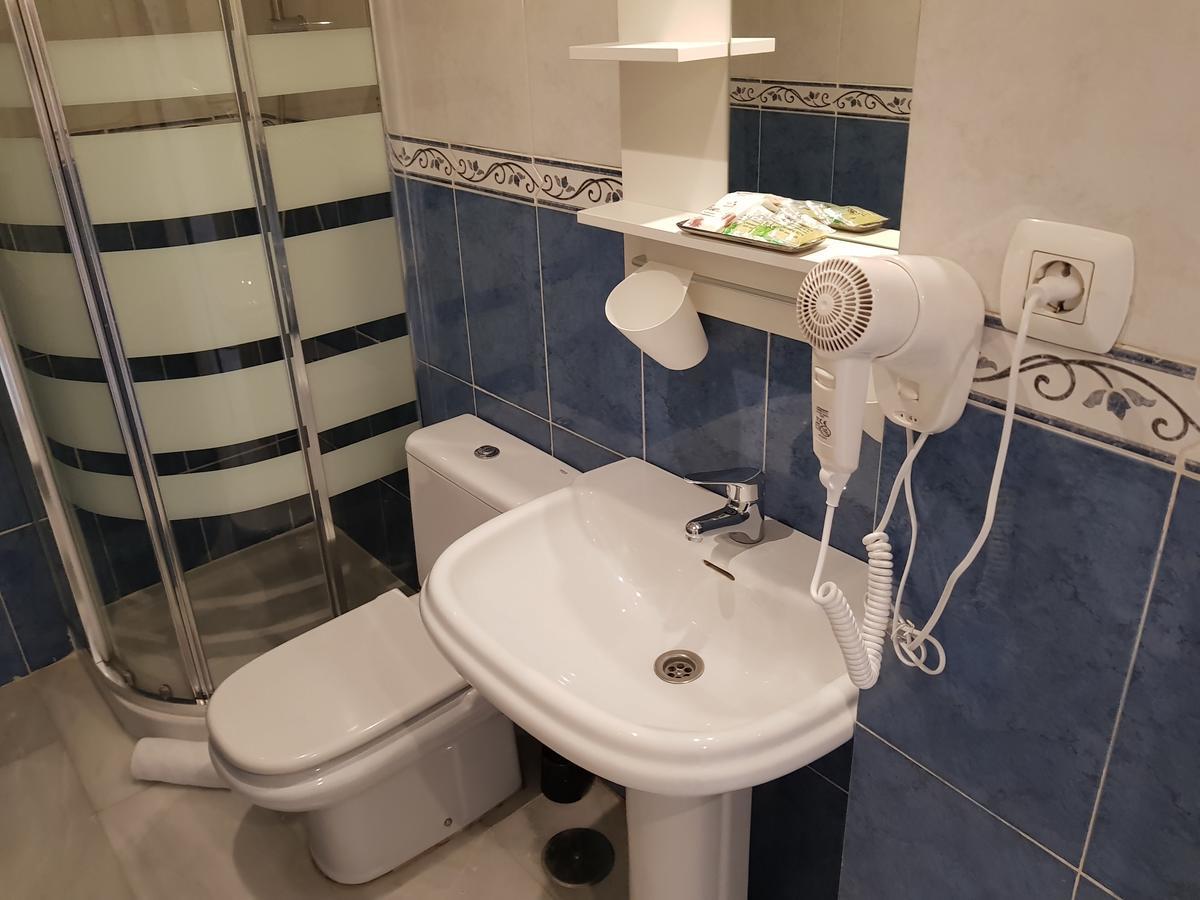 Fan Flat Eugenio (Adults Only) Διαμέρισμα Μάλαγα Εξωτερικό φωτογραφία