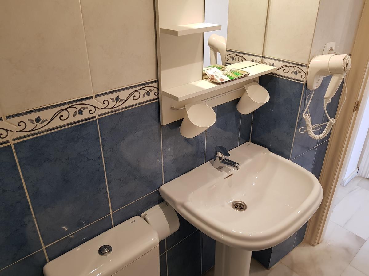 Fan Flat Eugenio (Adults Only) Διαμέρισμα Μάλαγα Εξωτερικό φωτογραφία