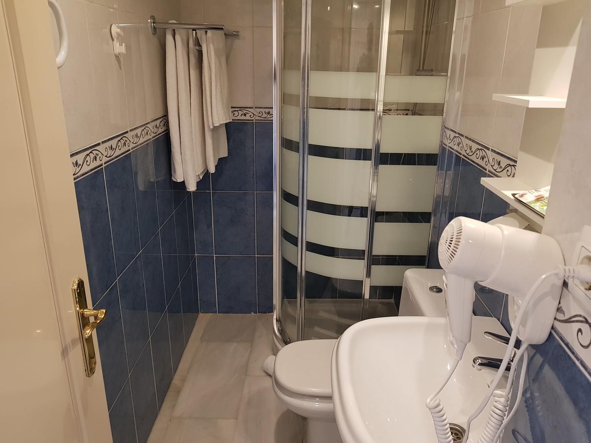 Fan Flat Eugenio (Adults Only) Διαμέρισμα Μάλαγα Εξωτερικό φωτογραφία